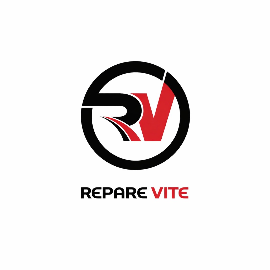 Logo RepareVite